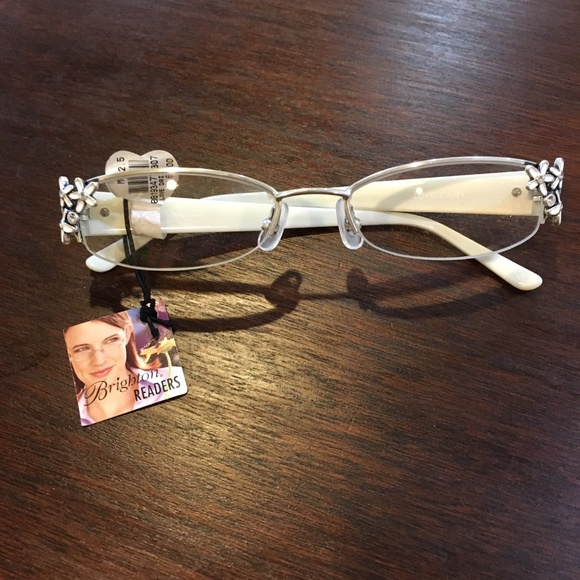 Brighton Accessories - Brighton - Love Daisy Readers